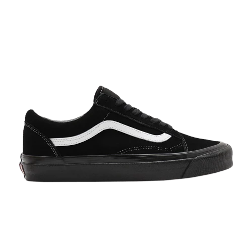 Vans Old Skool 36 DX 'Anaheim Factory - Black White'
