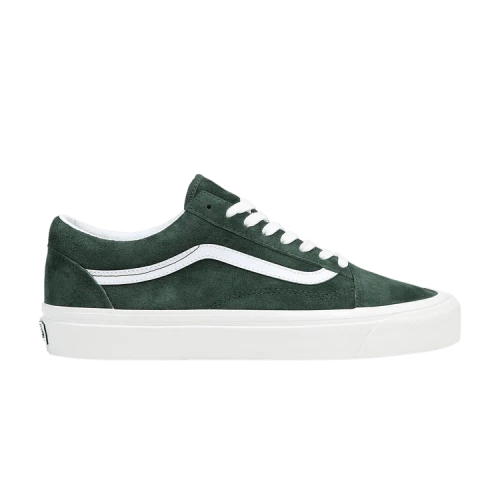 Vans Old Skool 36 DX 'Anaheim Factory - Forest Green'