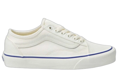 Vans Old Skool Tapered Cali Marshmallow Spectrum Blue