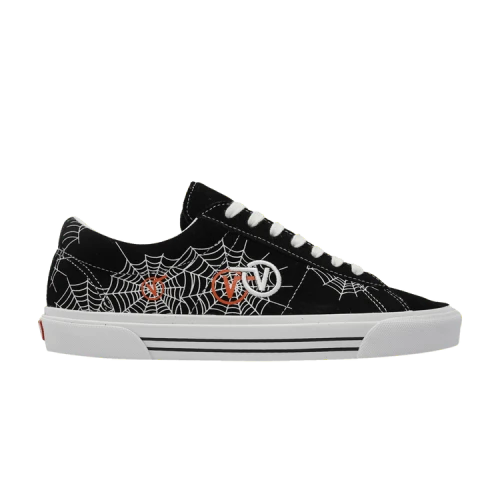 Vans Sid 'Spider Web - Black'