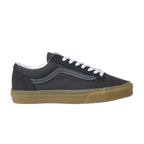 Vans Style 36 Asphalt Gum