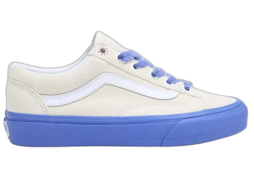 Vans Style 36 Tierra Whack
