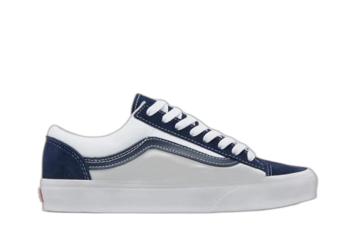Vans Style 36 'Classic Sport - Dress Blues'