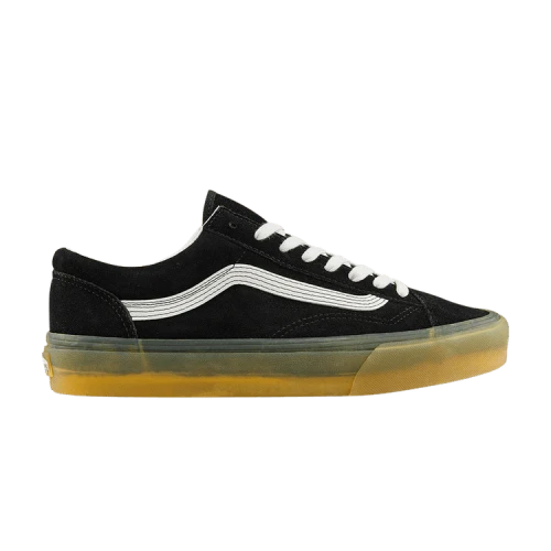 Vans Style 36 'Double Light Gum - Black'