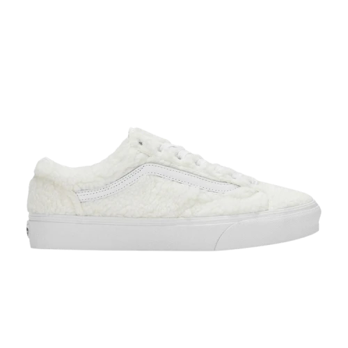 Vans Style 36 'Sherpa - Marshmallow'