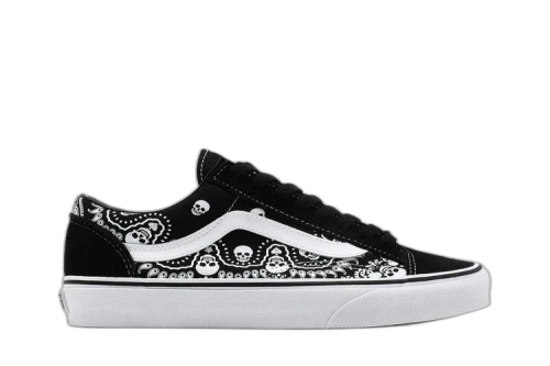 Vans Style 36 'Bandana'