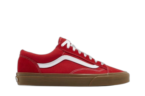 Vans Style 36 'Red Gum'