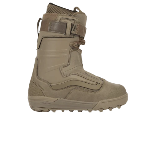 Vans WTAPS x Hi-Country & Hell-Bound Boot 'Coyote'