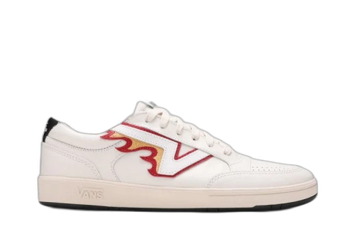 Vans Lowland CC 'Flame'