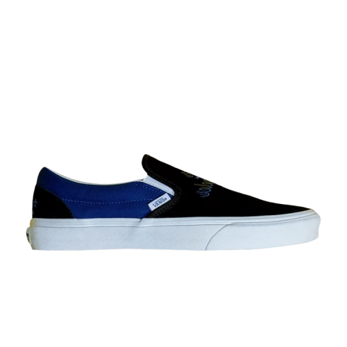 Vans Classic Slip-On 'Los Angeles'