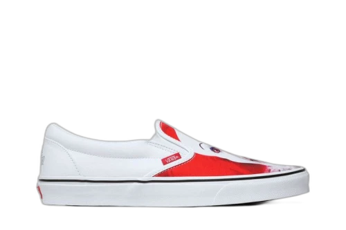 Vans Classic Slip-On House of Terror IT