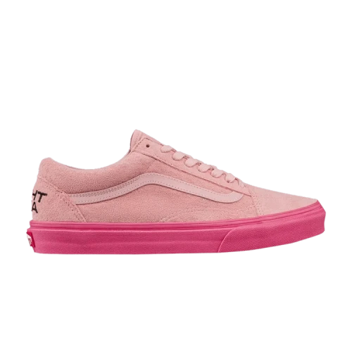 Vans They Are. x Old Skool 'Year of the Ox'