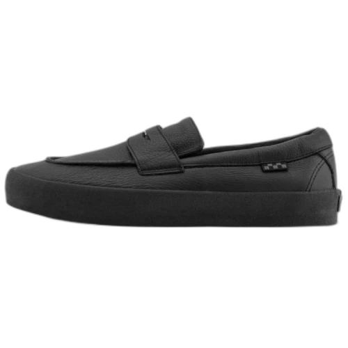 Vans Skate Loafer Black