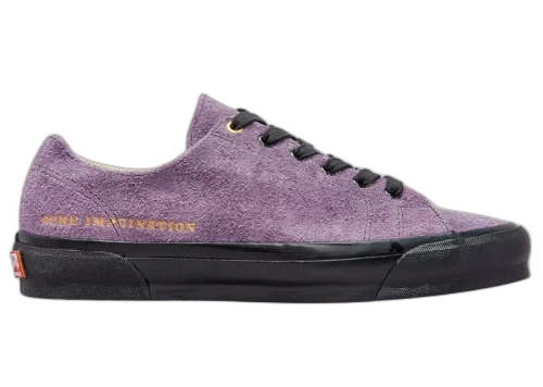 Vans Vault OG Style 31 LX Julian Klincewicz Grape Jam