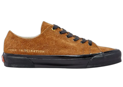 Vans Vault OG Style 31 LX Julian Klincewicz Umber
