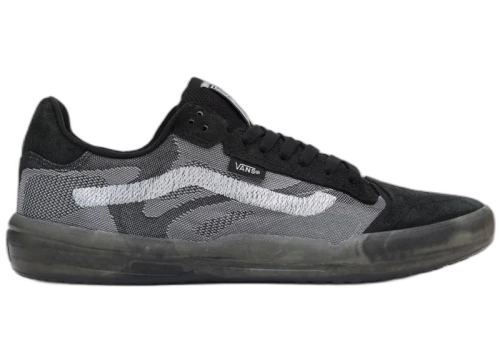 Vans EVDNT UltimateWaffle Duo Black