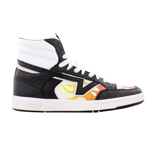 Vans Lowland High ComfyCush 'Lenticular'