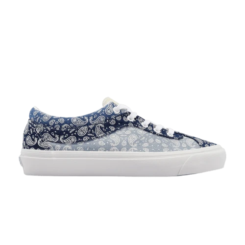 Vans Bold Ni 'Bandana'