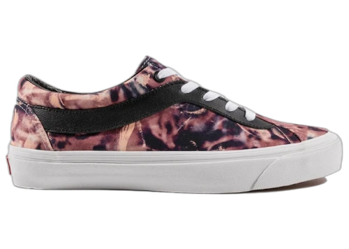 Vans Bold NI Shroom Dye
