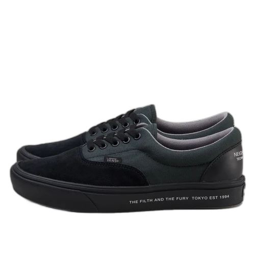 Vans x Neighborhood Comfycush Era Black (2021)