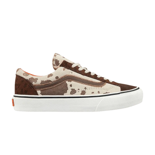 Vans Style 36 VLT LX 'Savanna Sport - Sandshell Potting Soil'