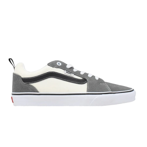 Vans Filmore 'Retro Sport - Pewter'