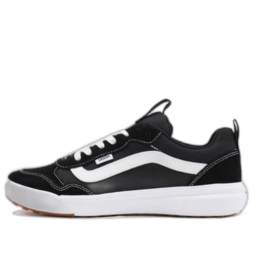 Vans Range Exp 'Black White'