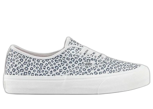 Vans Authentic VR3 LX Micro Animal Black White