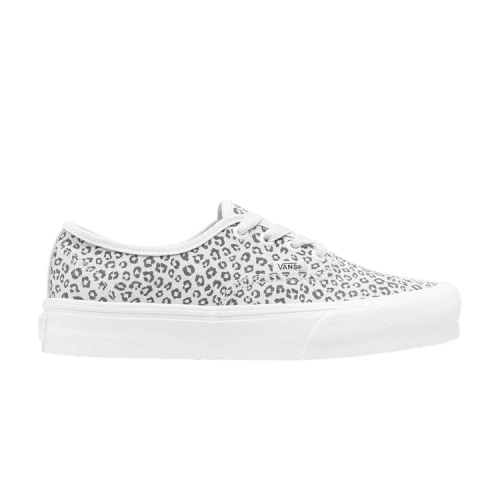 Vans Authentic VR3 LX 'Micro Animal'