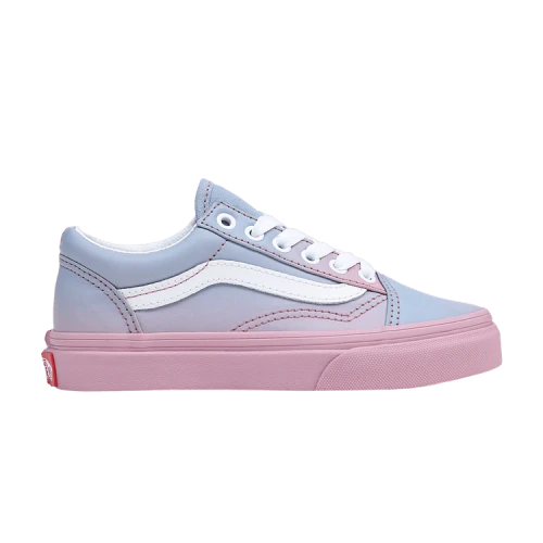 Vans Old Skool Kids 'Sunset Fade'