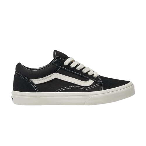 Vans Old Skool Kids 'Black Marshmallow'