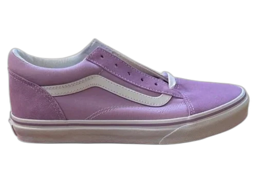 Vans Old Skool Lupine True White (PS)