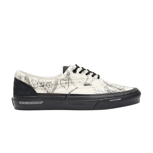 Vans Era C2H4 Virtual Reality Alpha