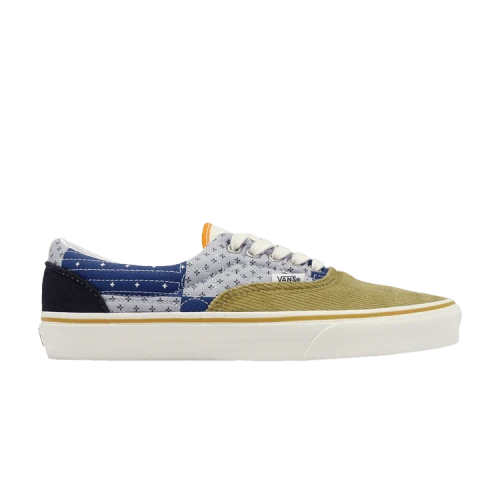 Vans Era Quilted Bandana