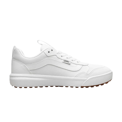 Vans Range EXP 'Triple White' (Women's)