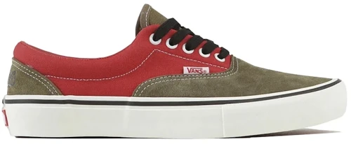 Vans Era Lotties Skateshop