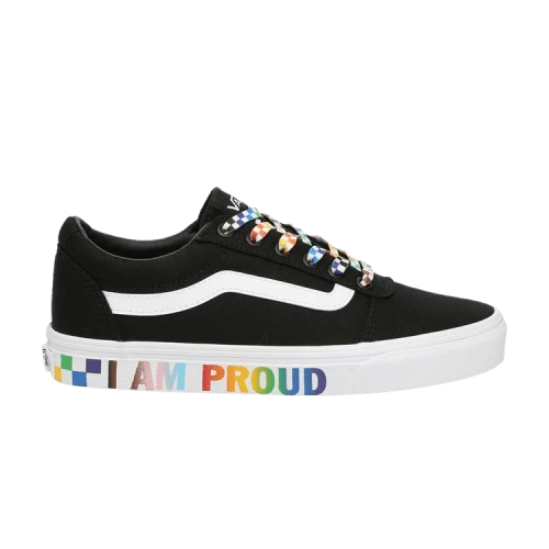 Vans Ward 'Pride' (Women's)