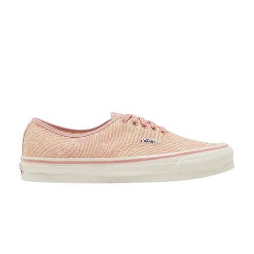 Vans Vault OG Authentic LX Salehe Bembury Spunge Peppercorn