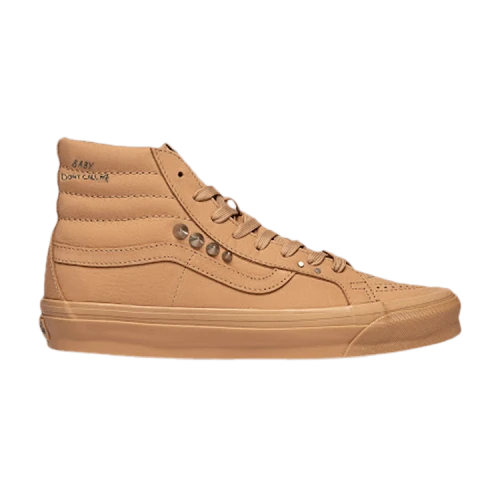 Vans TTSWTRS x OG Sk8-Hi LX 'Punk'
