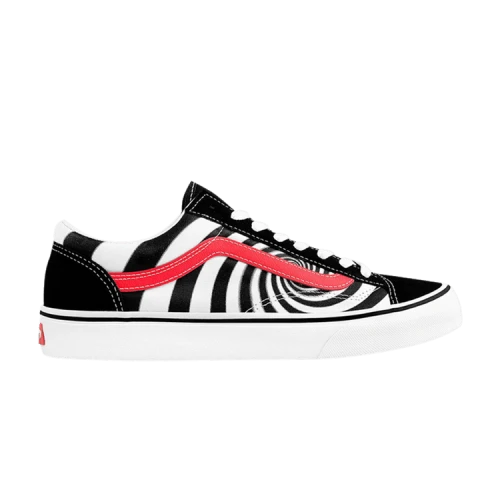 Vans Style 36 Swirl