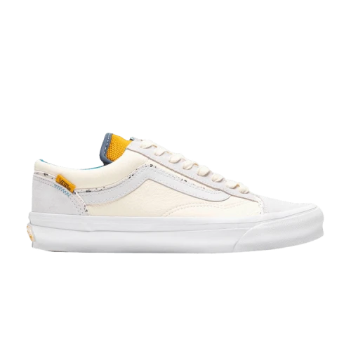 Vans OG Style 36 UL LX 'Devil's Details'