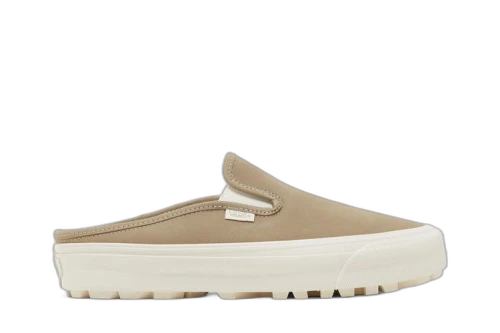 Vans Museum of Peace & Quiet x OG Mule LX 'Tuffet'