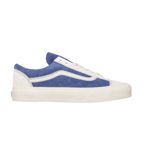 Vans Better Gift Shop x Style 36 VLT LX 'Light Blue'