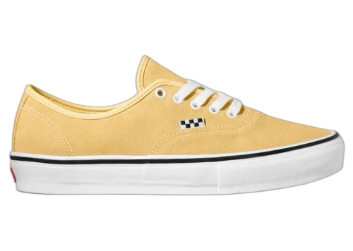 Vans Skate Authentic Banana