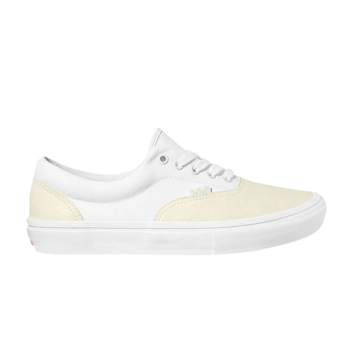 Vans Skate Era 'White Cream'