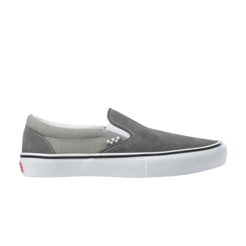 Vans Skate Slip-On 'Granite Rock'