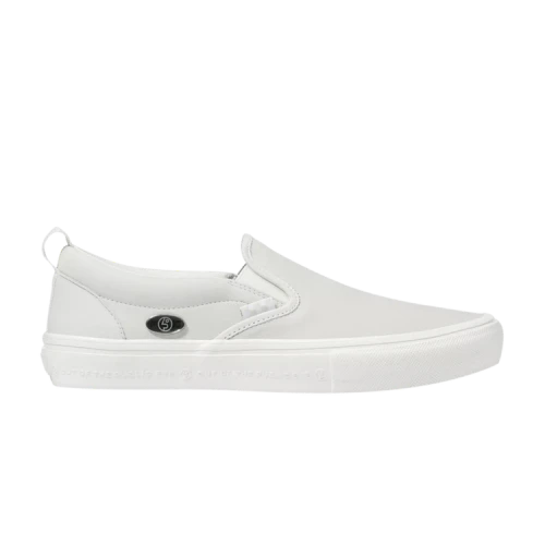 Vans Skate Classic Slip-On Public Snow