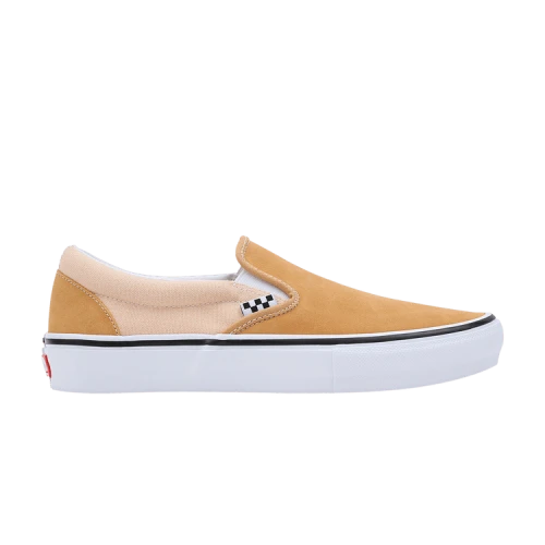 Vans Skate Slip-On 'Honey Peach'