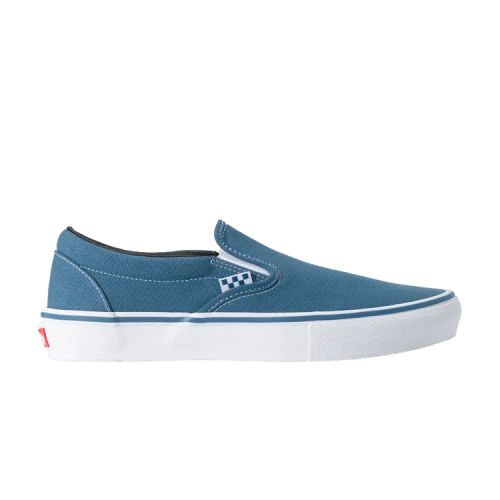 Vans Skate Slip-On 'Navy'