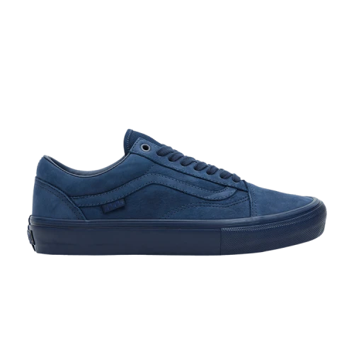 Vans Skate Old Skool 'Mono - Dark Blue'